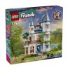 Lego Friends - Castle Bed and Breakfast
