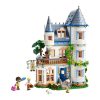 Lego Friends - Castle Bed and Breakfast - Image 3