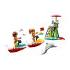 Lego Friends - Beach Water Scooter - Image 4