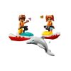 Lego Friends - Beach Water Scooter - Image 5