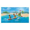 Lego Friends - Beach Water Scooter - Image 6