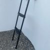Trampoline Ladder Two 2 Step - Image 2