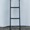 Trampoline Ladder Two 2 Step - Image 3