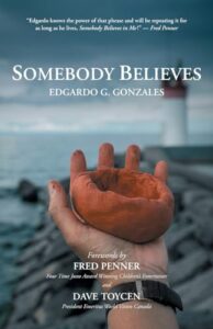 Image of Somebody Believes