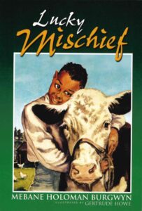 Image of Lucky Mischief