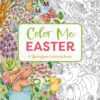 CB: Color Me Easter