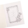 Coloring Book A Garland of Grace - Image 3