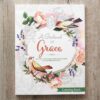 Coloring Book A Garland of Grace - Image 5