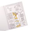 Coloring Book A Garland of Grace - Image 6