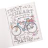 Coloring Book A Garland of Grace - Image 7