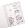 Coloring Book A Garland of Grace - Image 8