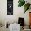 Stacked Wall Eagle Plaque- Isaiah 40:31 - Image 3