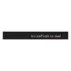 It Is Well With My Soul Stick - 2"x17"