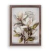 Framed Wall Art - Enjoy Every Moment - 12"x16"