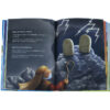 La Biblia de Los Pequenitos Bilingual - Spanish Toddlers Bible/ - Image 3