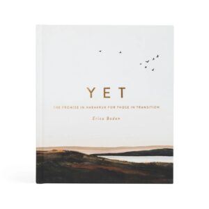 Image of Yet (Study In Habakkuk) 6-Week Study