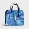 Faith, Hope, Love - Organization Bag