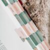 Gold Foil Bible Tabs - Cream - Image 5