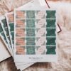 Kids Bible Tabs - Waves