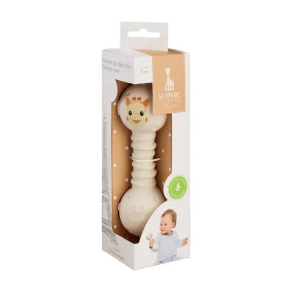 Sophie Teething Rattle 300 1139 0