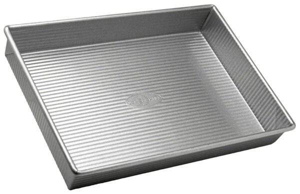 Cake Pan 9 x 13 x 2 USA Pan Seamless 340 0112 0