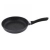 Strauss Tough Pan Induction Frypan 24cm