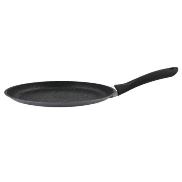 Strauss Induction Crepe Pan 22cm 350 0051 0