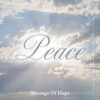 Peace - Message of Hope CD 2024