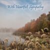 Boxed Sympathy Cards - Peaceful Moments - Image 4