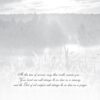 Boxed Sympathy Cards - Peaceful Moments - Image 7
