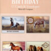 Boxed Birthday Cards - Peaceful Meadows