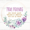 Friend Boxed Friendship Cards - Image 2