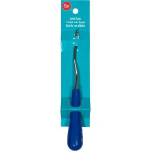 Image of Boye Latch Hook 6.25″