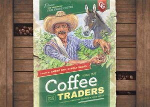Image of Coffee Traders