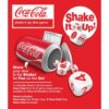 Coca-Cola Shake It Up! - Image 3
