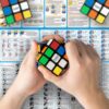Rubik's 3 x 3 Speed Cube - Image 3