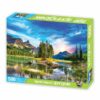 500 Pc Puzzle - Riverside Market - Image 2