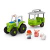 Fisher Price Little People Caring For Animals Tractor