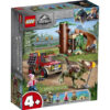 Stygimoloch Dinosaur Escape 76939 ETA 11/04/21