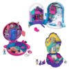 Polly Pocket Big World Assorted