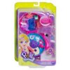 Polly Pocket Big World Assorted - Image 2