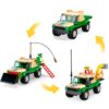 Lego Wild Animal Rescue Missions | 60353- Discontinued - Image 2
