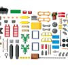 Lego Wild Animal Rescue Missions | 60353- Discontinued - Image 3