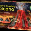 Massive Erupting Volcano Science Kit - Image 2