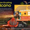 Massive Erupting Volcano Science Kit - Image 3