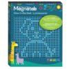 Playskool Magnatab Glow In The Dark