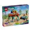Lego Friends - Beach Smoothie Stand