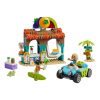 Lego Friends - Beach Smoothie Stand - Image 3