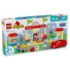 Lego Duplo - Peppa Pig Supermarket