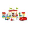 Lego Duplo - Peppa Pig Supermarket - Image 4